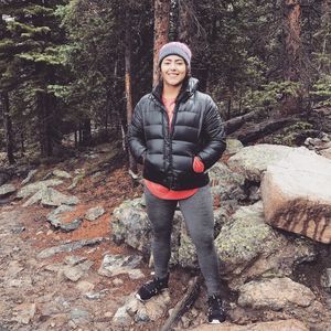 Meet your Posher, Gaby